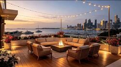 Caribbean At Keppel Bay (D4), Condominium #595618241